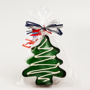 Ciambellone Cake Alberello