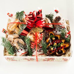 Cesto Grande Dolce e Salato