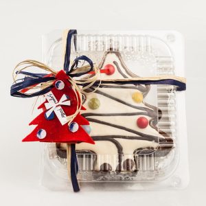 Torte Cortina Alberello