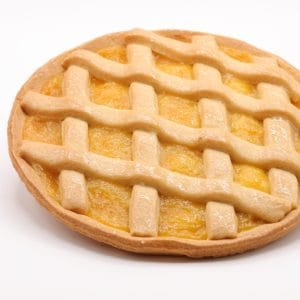Crostata Limone