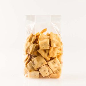 Pizza Snack Cacio e Pepe