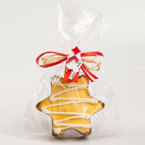 Ciambellone Cake Stellina