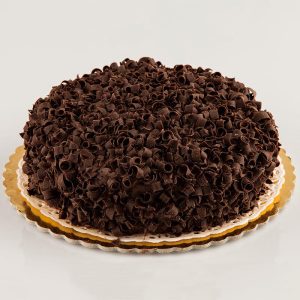 Torta Cortina