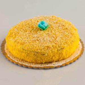 Torta Mimosa