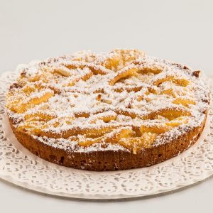 Torta Nonna