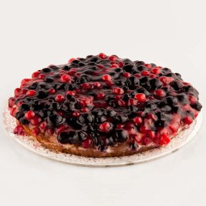 Torte Frutti di Bosco