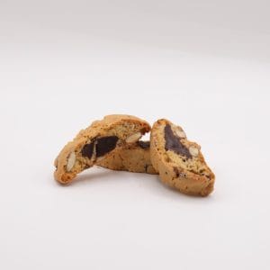 Tozzetti Mandorla e Cioccolato