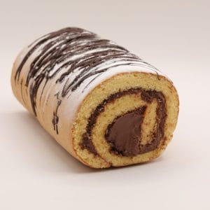 Tronchetto Cioccolato