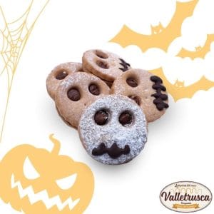 Dolcetto o scherzetto