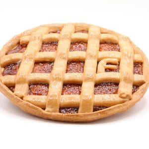 Crostata ai Fichi