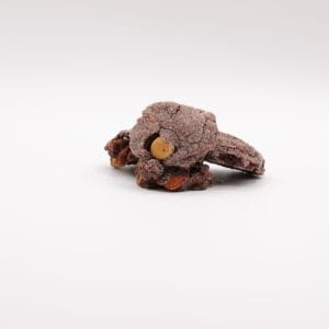 Etruschello nocciole e cioccolato