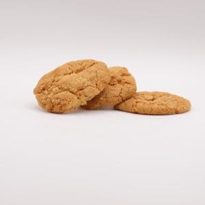 Etruschello al vino bianco e nocciole