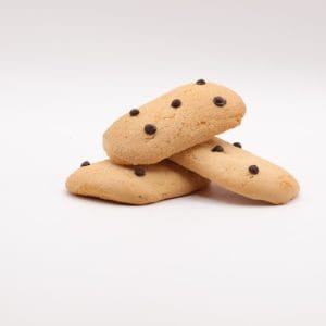 Savoiardi al cioccolato