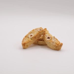 Tozzetti alle nocciole della tuscia