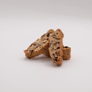 Tozzetti nocciola e cioccolato