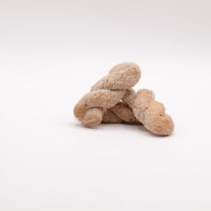 Treccine al vin brulè o agli agrumi