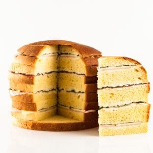 Pan Brioche di Terra