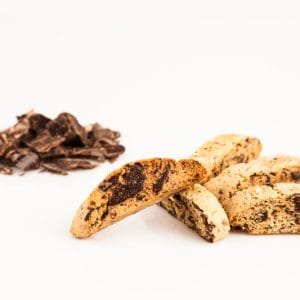 Tozzetti al cioccolato